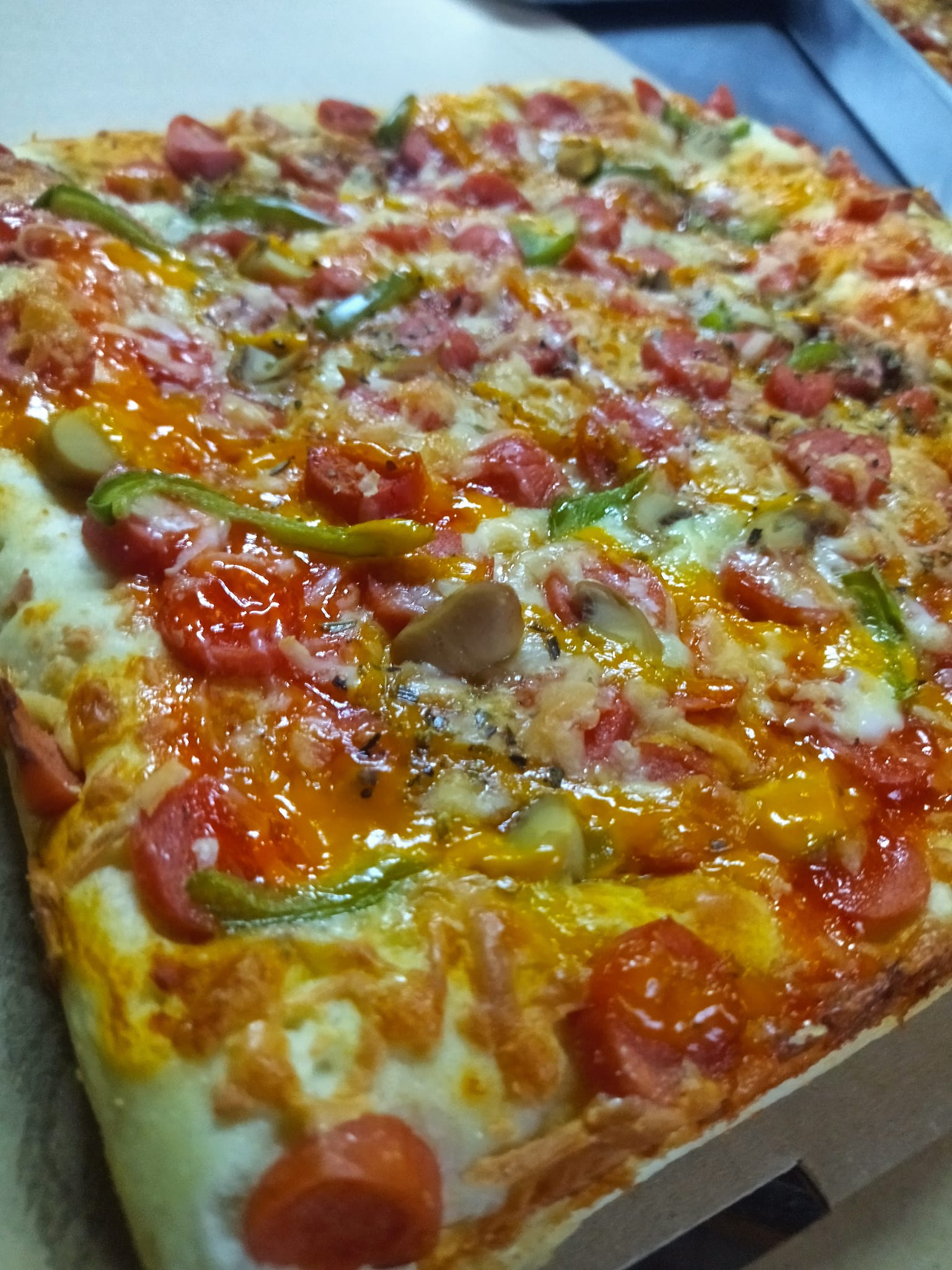 Pizza Kak Fizah 3