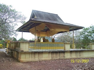 Makan Sultan Alauddin